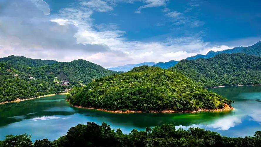 智慧城市高端
